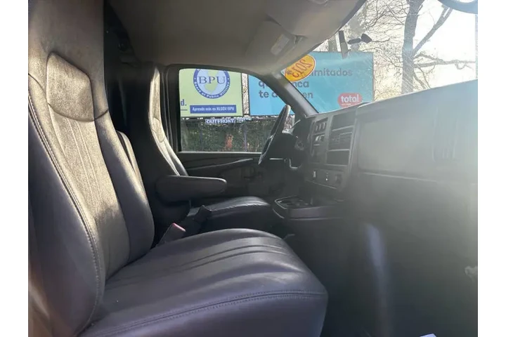 $12499 : 2013 Express 2500 image 9