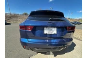 $24595 : Jaguar E-PACE 2021 AWD P250 thumbnail