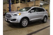 $21077 : Ford Edge 2023 AWD SEL 4dr C thumbnail