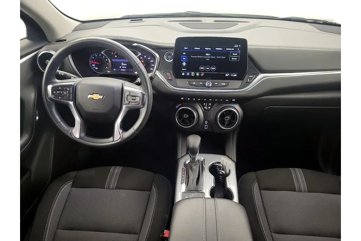 $24998 : Chevrolet Blazer 2023 LT 4dr image 9