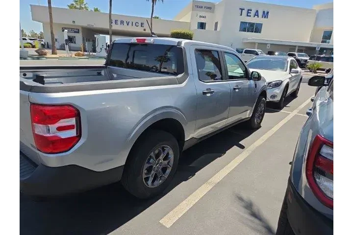 $25225 : Ford Maverick 2023 Lariat 4d image 3
