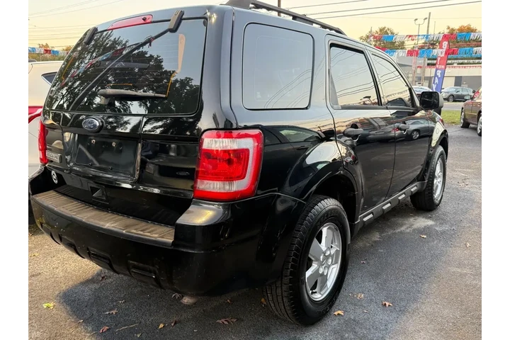 $7599 : 2010 Escape image 4