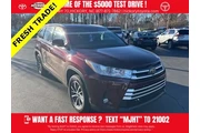 Toyota Highlander 2019 XLE 4 en Charlotte