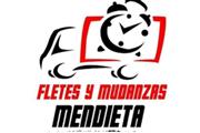 Fletes y Mudanzas "Mendieta" en Toluca