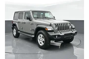 $29742 : Jeep Wrangler Unlimited 2021 thumbnail
