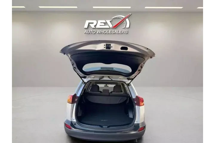 $9280 : 2015 TOYOTA RAV4 LE SPORT UTI image 9