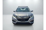 $22999 : Honda HR-V 2021 EX-L 4dr Cro thumbnail