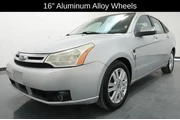 $1500 : Ford Focus 2008 SES 4dr Seda thumbnail