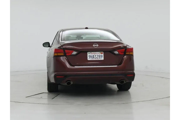 $21998 : Nissan Altima 2023 2.5 SL 4d image 6