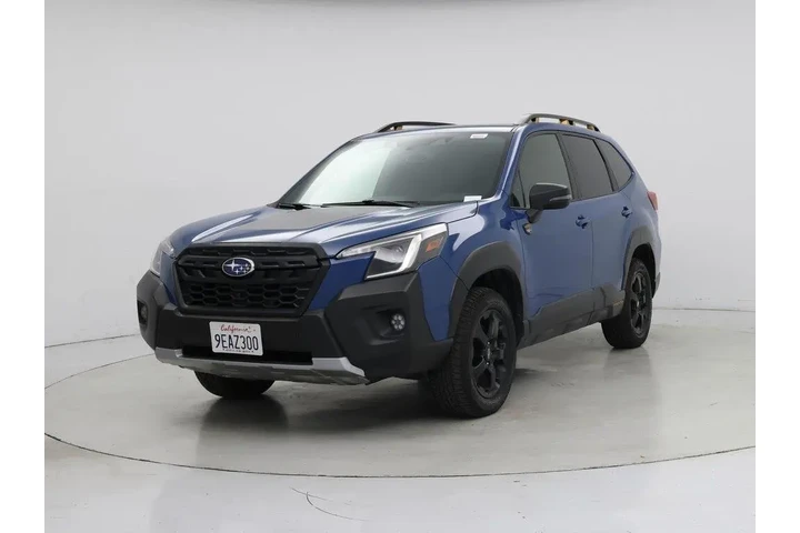 $28998 : Subaru Forester 2022 AWD Wil image 4