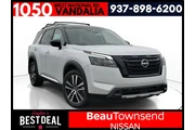 Nissan Pathfinder 2025 AWD P en Albany