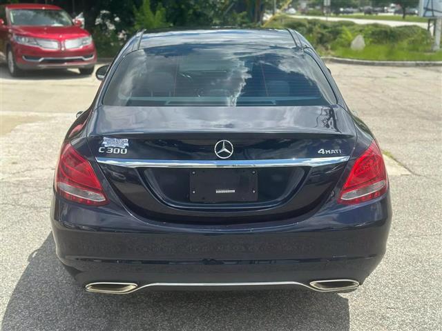 $21990 : 2016 MERCEDES-BENZ C-CLASS image 6