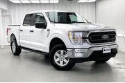 Ford F-150 2021 4x4 XLT 4dr