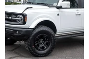 $39497 : Ford Bronco 2022 4x4 Outer B thumbnail