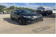 $19759 : Honda HR-V 2021 AWD EX 4dr C thumbnail