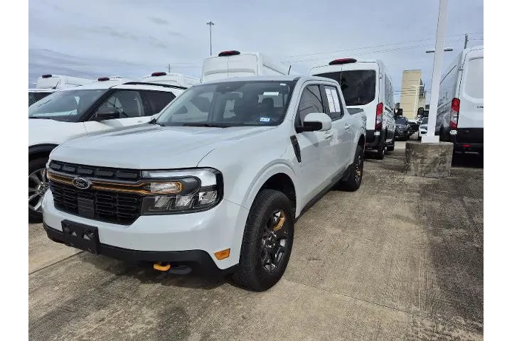 $30981 : Ford Maverick 2023 AWD Laria image 1