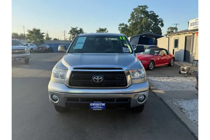 $18350 : 2012 Tundra Grade image 3