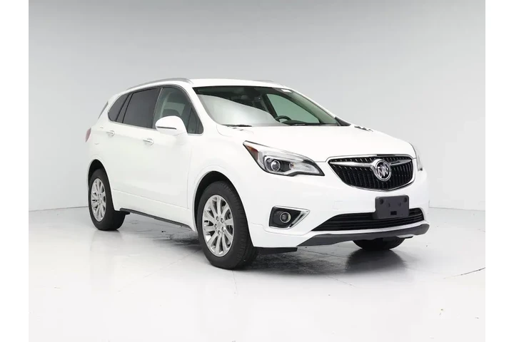 $20998 : Buick Envision 2020 AWD Esse image 1