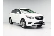 Buick Envision 2020 AWD Esse en Charlotte