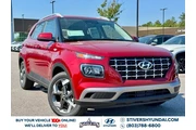 Hyundai VENUE 2025 SEL 4dr C en Columbia