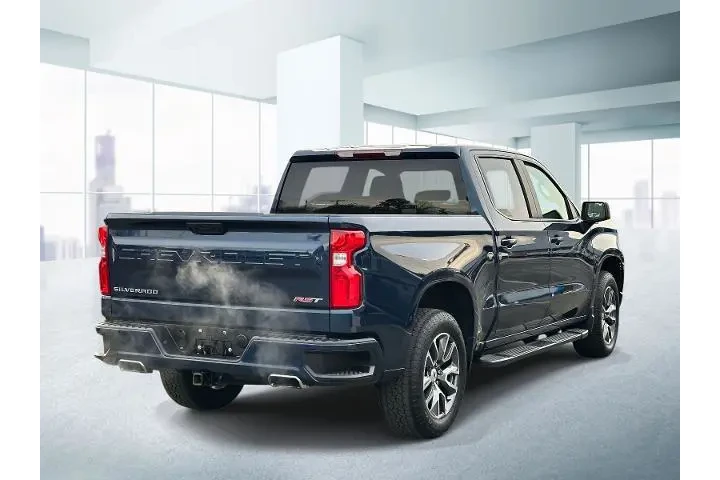 $39999 : Chevrolet Silverado 1500 202 image 4