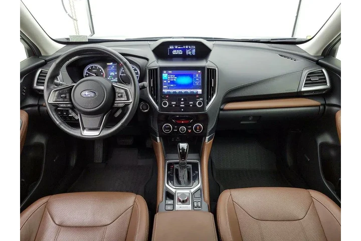 $25998 : Subaru Forester 2020 AWD Tou image 9