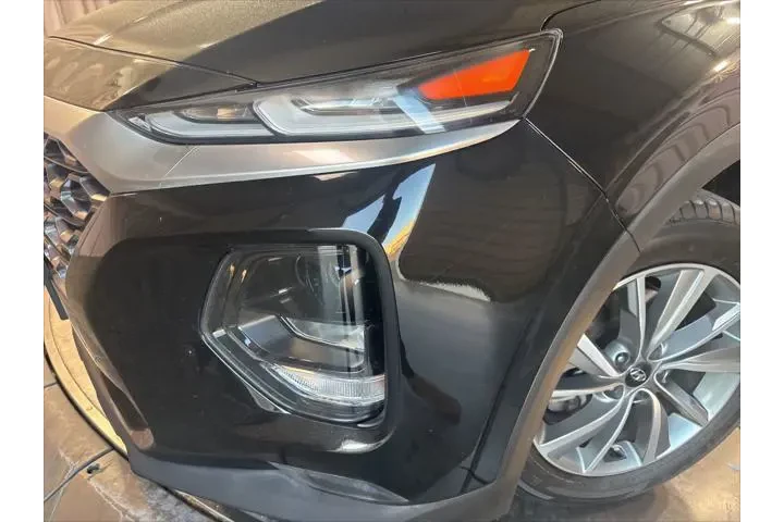 $14495 : Hyundai SANTA FE 2020 SEL 4d image 9