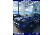 Toyota Tacoma 2025 4x2 SR5 4