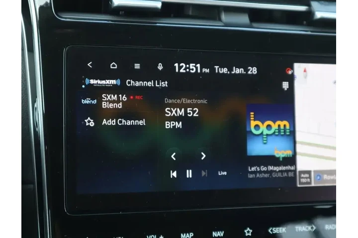 $33595 : Hyundai TUCSON Plug-in Hybri image 9