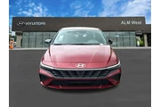 $19820 : Hyundai ELANTRA 2025 SEL Spo thumbnail