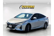 $25988 : Toyota Prius Prime 2021 LE 4 thumbnail