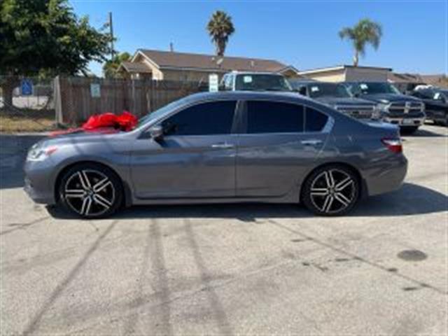 $10995 : 2017 HONDA ACCORD2017 HONDA A image 4