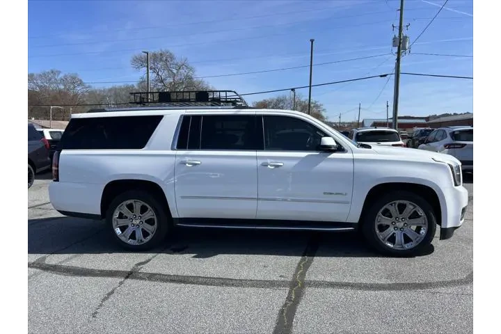 $31648 : GMC Yukon XL 2019 4x4 Denali image 8