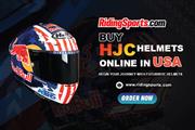 Buy HJC Helmet Online in USA en Seattle