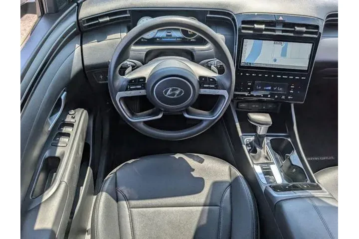 $26597 : Hyundai SANTA CRUZ 2024 AWD image 10