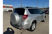 $6980 : 2012 RAV4 4 Dr Limited thumbnail