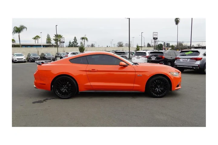 $25984 : 2015 Mustang GT Coupe 2D image 5