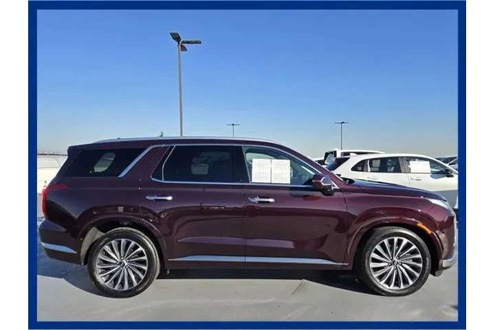 $38985 : Hyundai PALISADE 2024 AWD Ca image 5