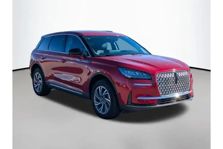 $38199 : Lincoln Corsair 2025 Premier image 5