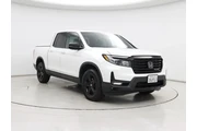 Honda Ridgeline 2022 AWD Bla