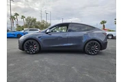 $33643 : Tesla Model Y 2022 AWD Perfo thumbnail