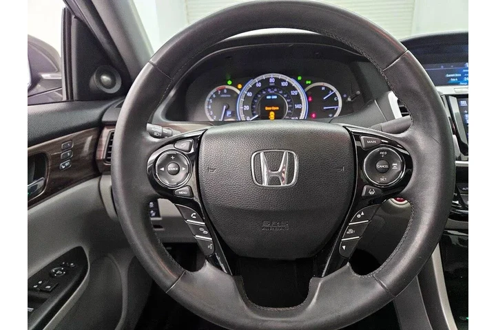 $22998 : Honda Accord 2016 Touring 4d image 10