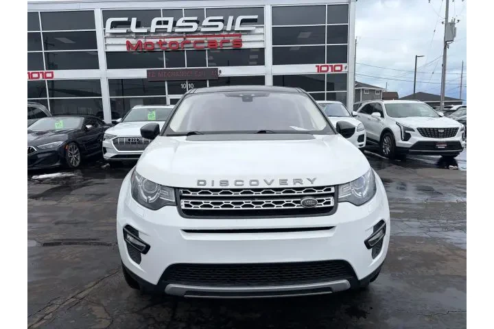 $17995 : 2018 DISCOVERY SPORT image 2