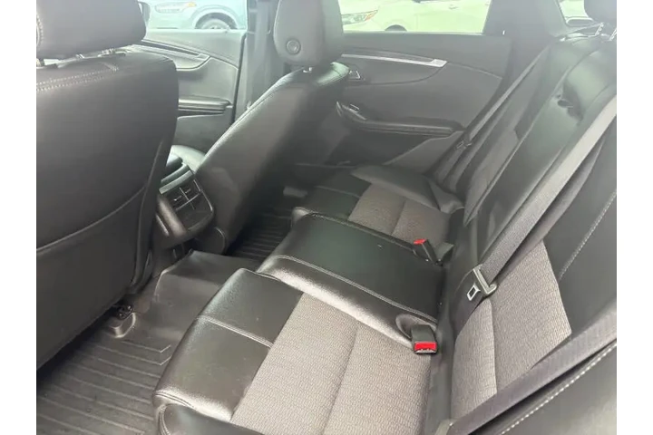 $12950 : 2019 Impala LT image 8