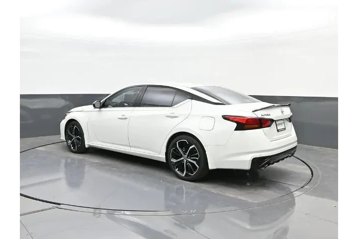 $23991 : Nissan Altima 2024 2.5 SR 4d image 5