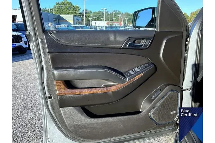 $23495 : Chevrolet Tahoe 2019 4x4 LT image 9