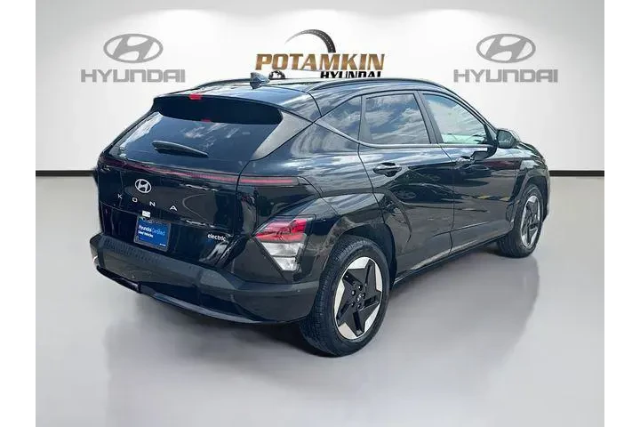 $23526 : Hyundai KONA Electric 2025 S image 5