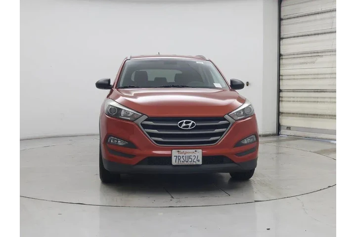 $12998 : Hyundai TUCSON 2016 AWD SE 4 image 5