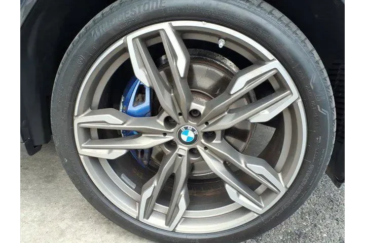 $29799 : BMW X3 2019 AWD M40i 4dr Spo image 9