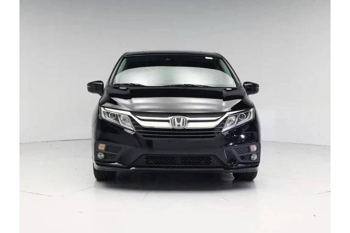 $20998 : Honda Odyssey 2018 EX-L 4dr image 5